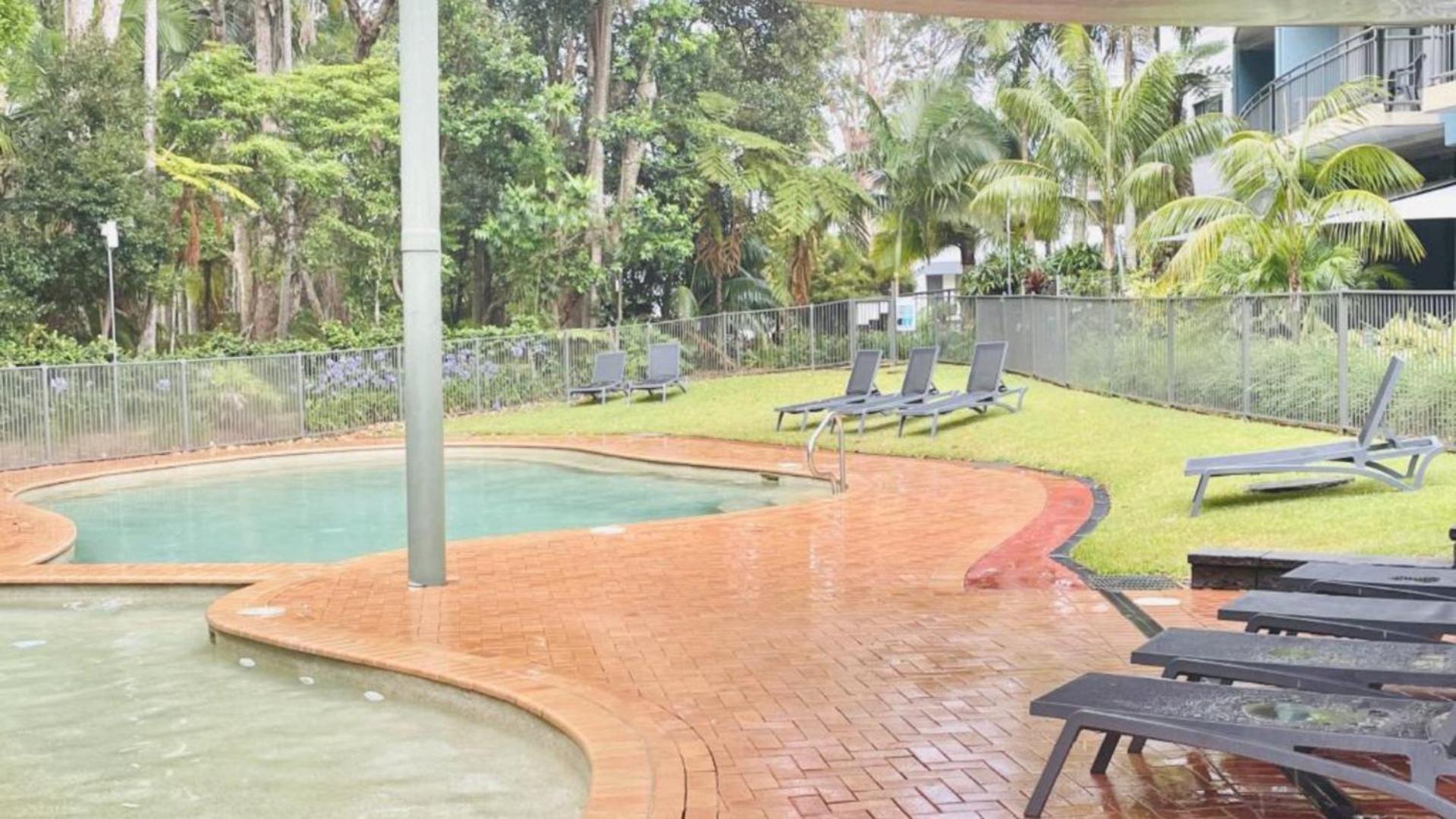 Unit 237 Flynns Holiday home *