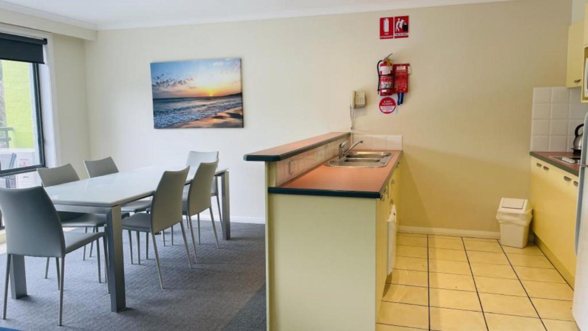 Holiday home Unit 237 Flynns Port Macquarie