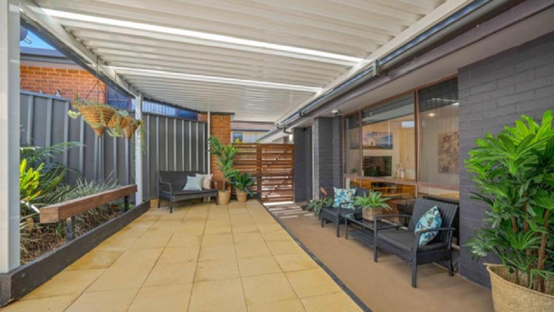 Holiday home Tranquility At Lighthouse