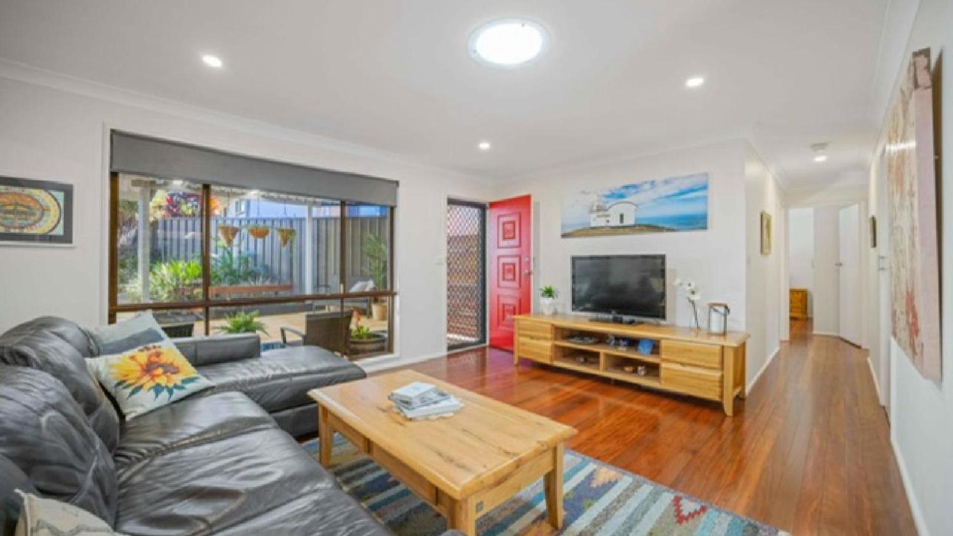 Tranquility At Lighthouse Holiday home Port Macquarie