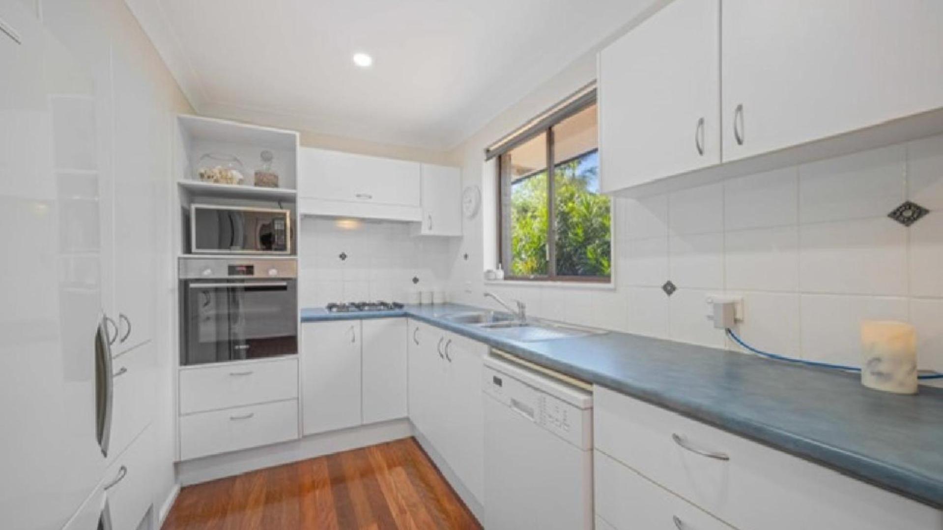 Holiday home Tranquility At Lighthouse Port Macquarie