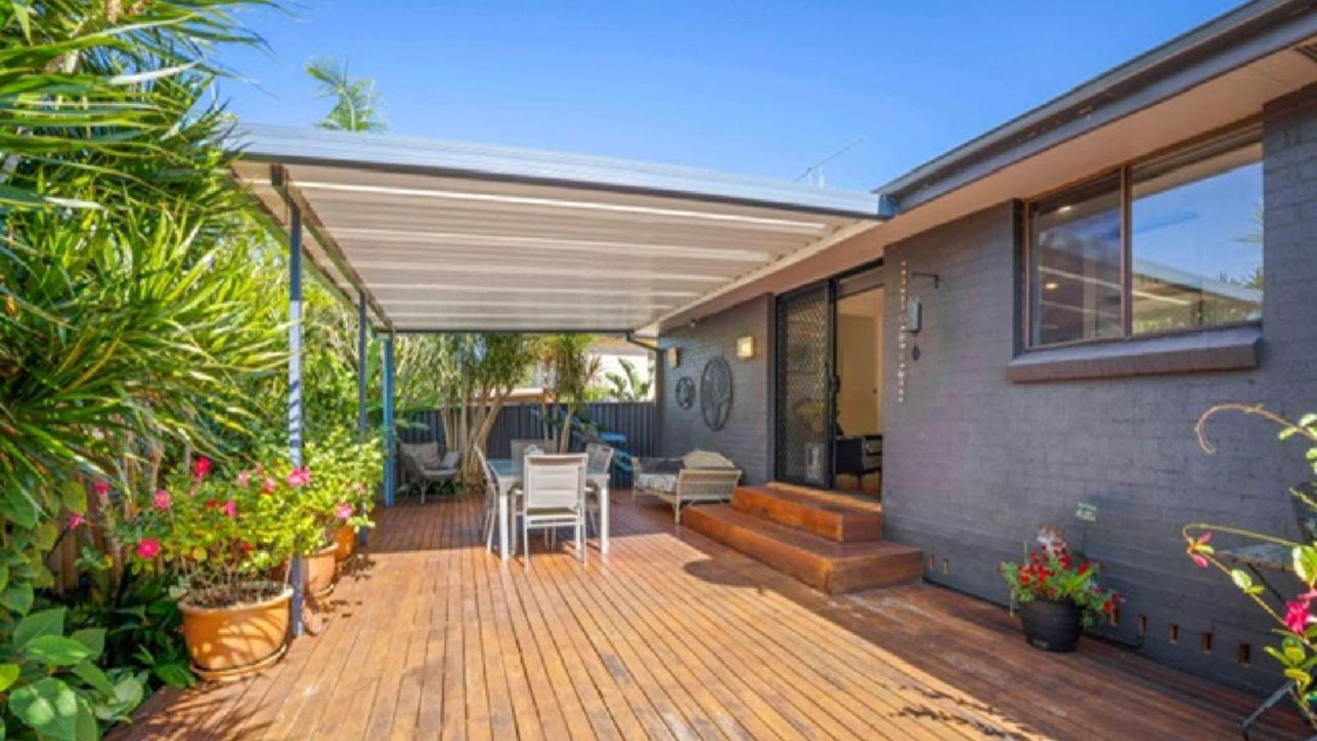 Holiday home Tranquility At Lighthouse *