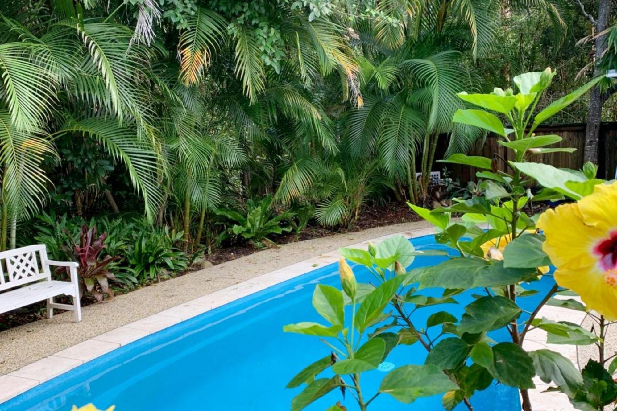 Omanu - Family With Pool Port Macquarie