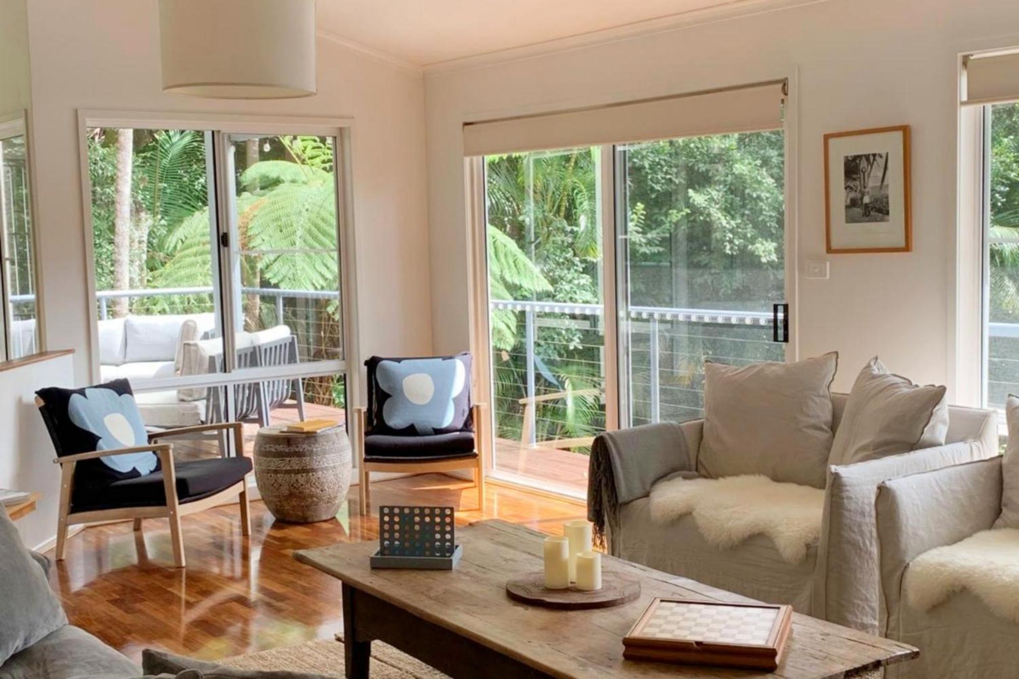 Omanu - Family With Pool Holiday home *