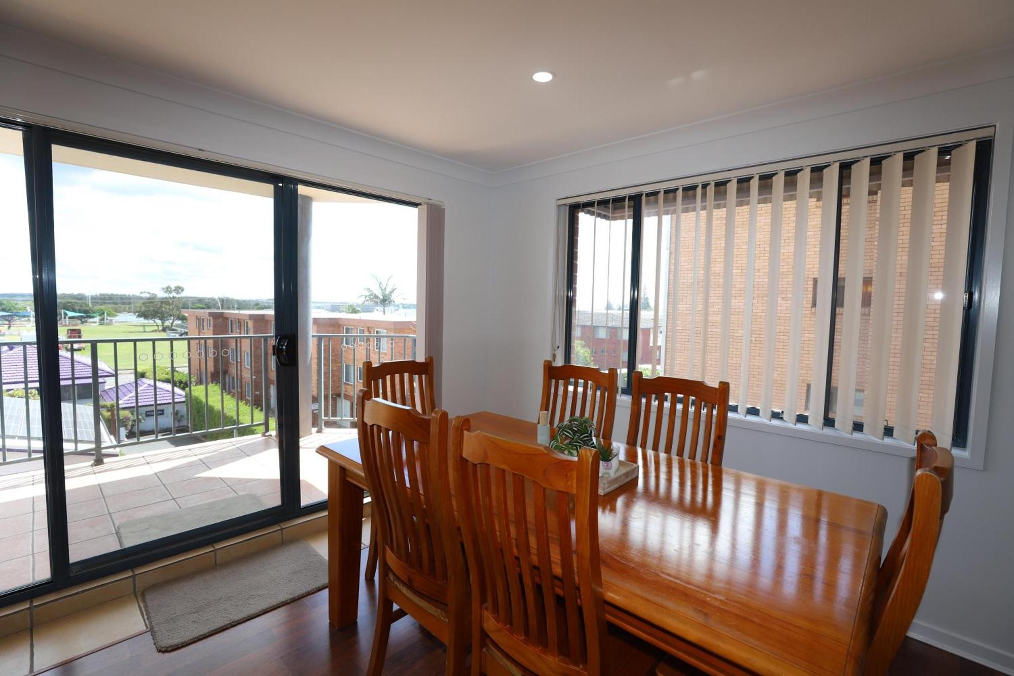 Riverview 13 Apartment Port Macquarie