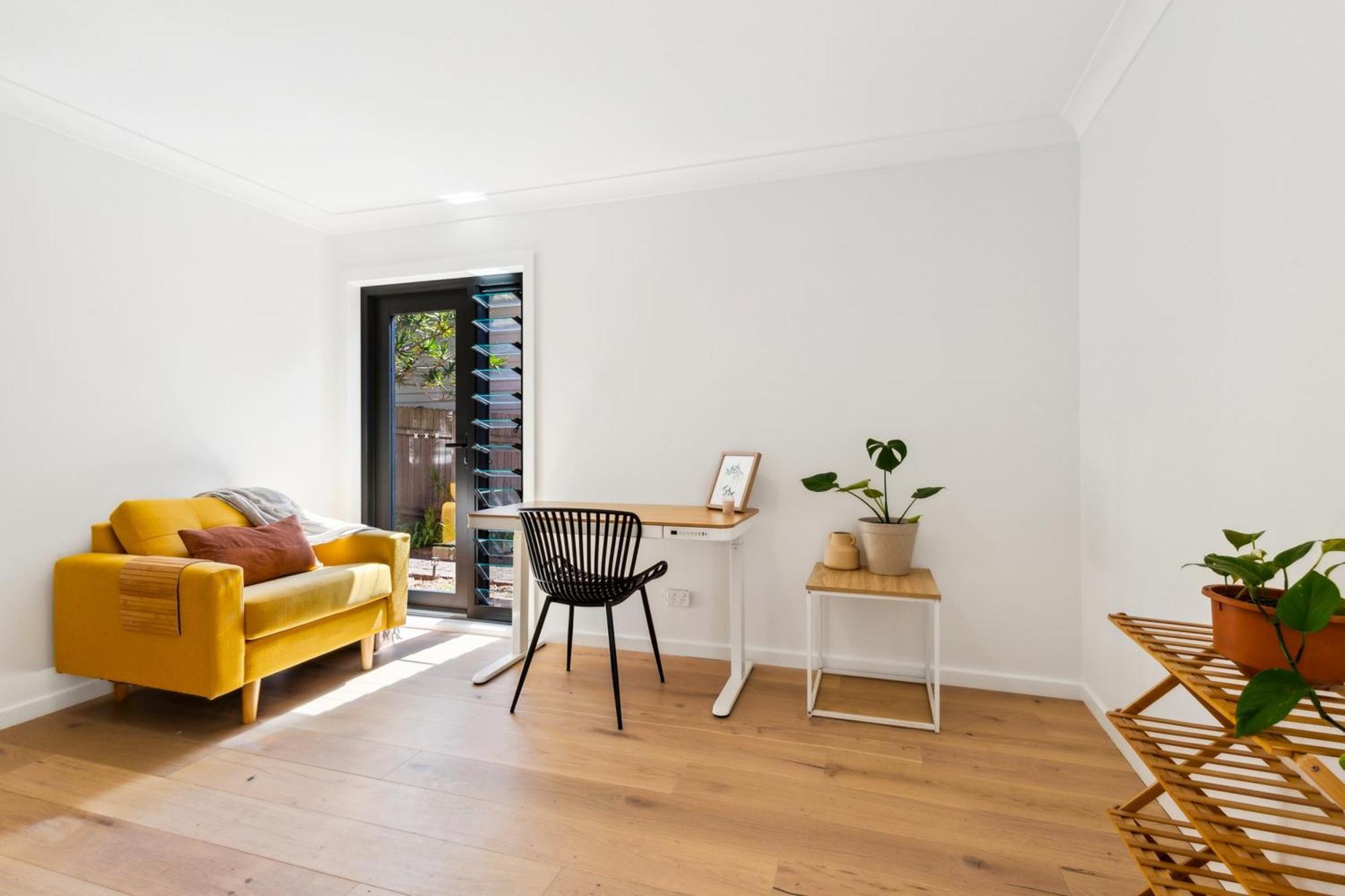 Terra Palma - Modern Unit, Aircon, Walk To Apartment *