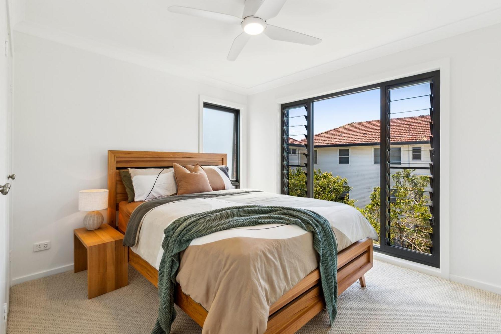 Terra Palma - Modern Unit, Aircon, Walk To Apartment Port Macquarie