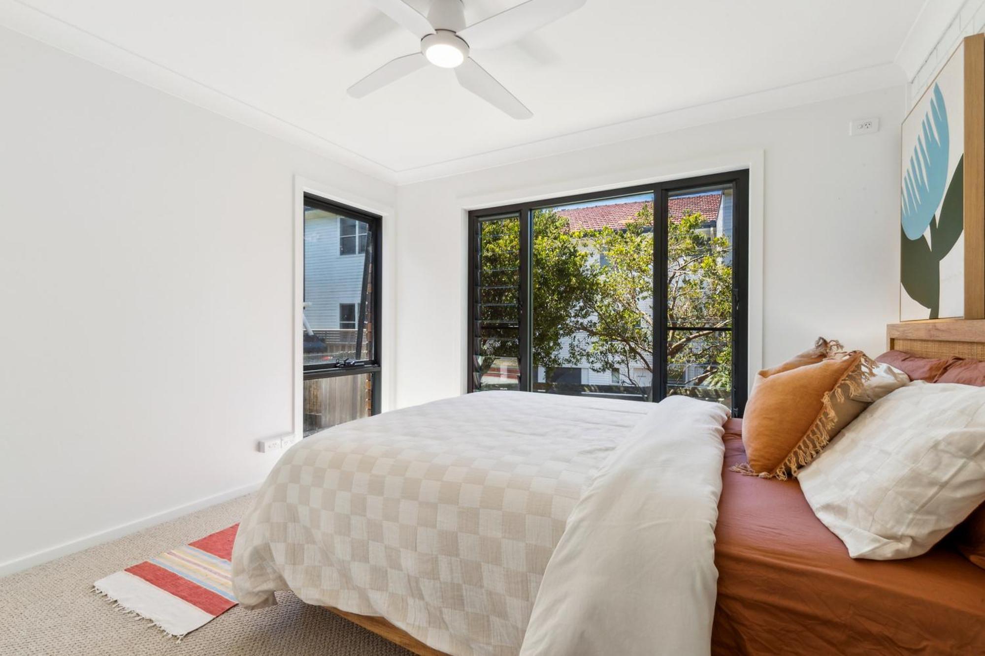 Apartment Terra Palma - Modern Unit, Aircon, Walk To Port Macquarie
