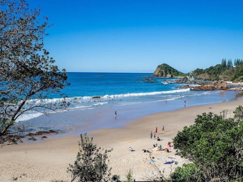 Guest house Salt & Port Macquarie