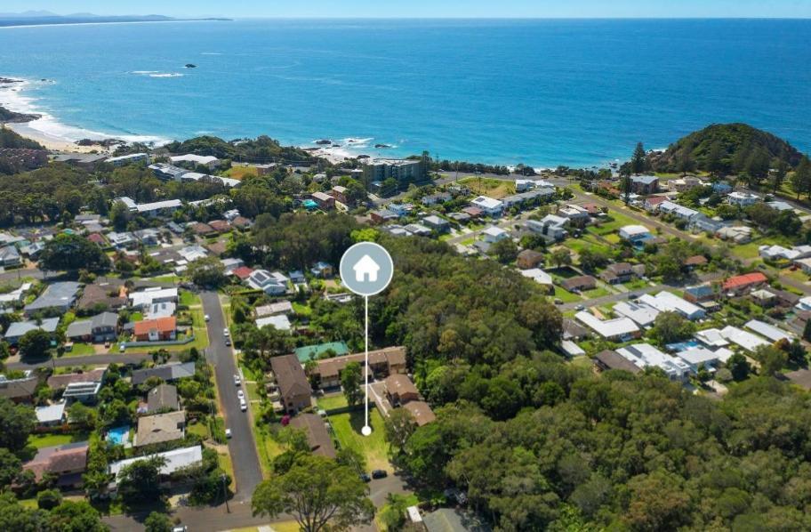 Guest house Salt & Port Macquarie