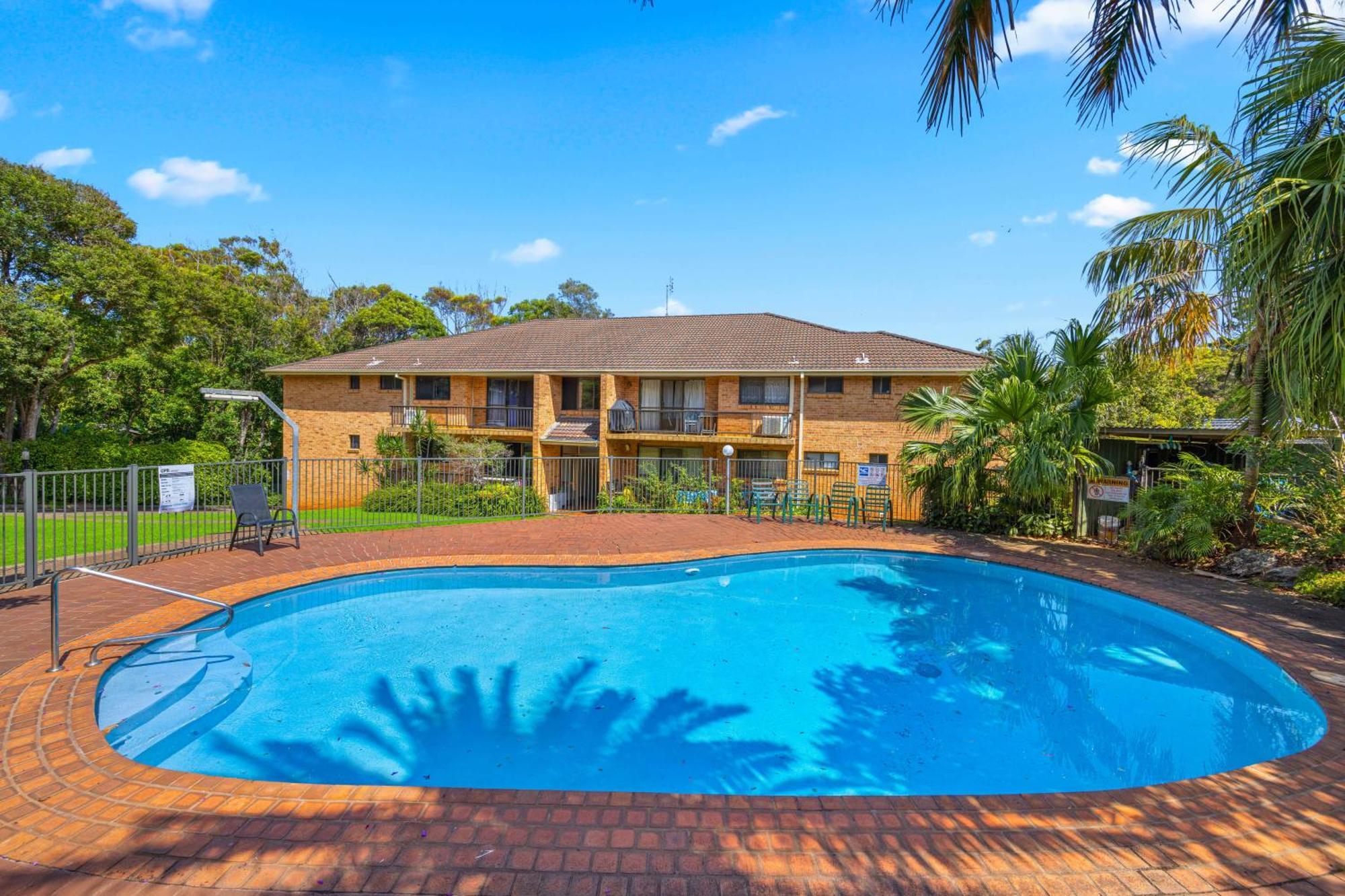 Shelly Cove 12 - Common Pool