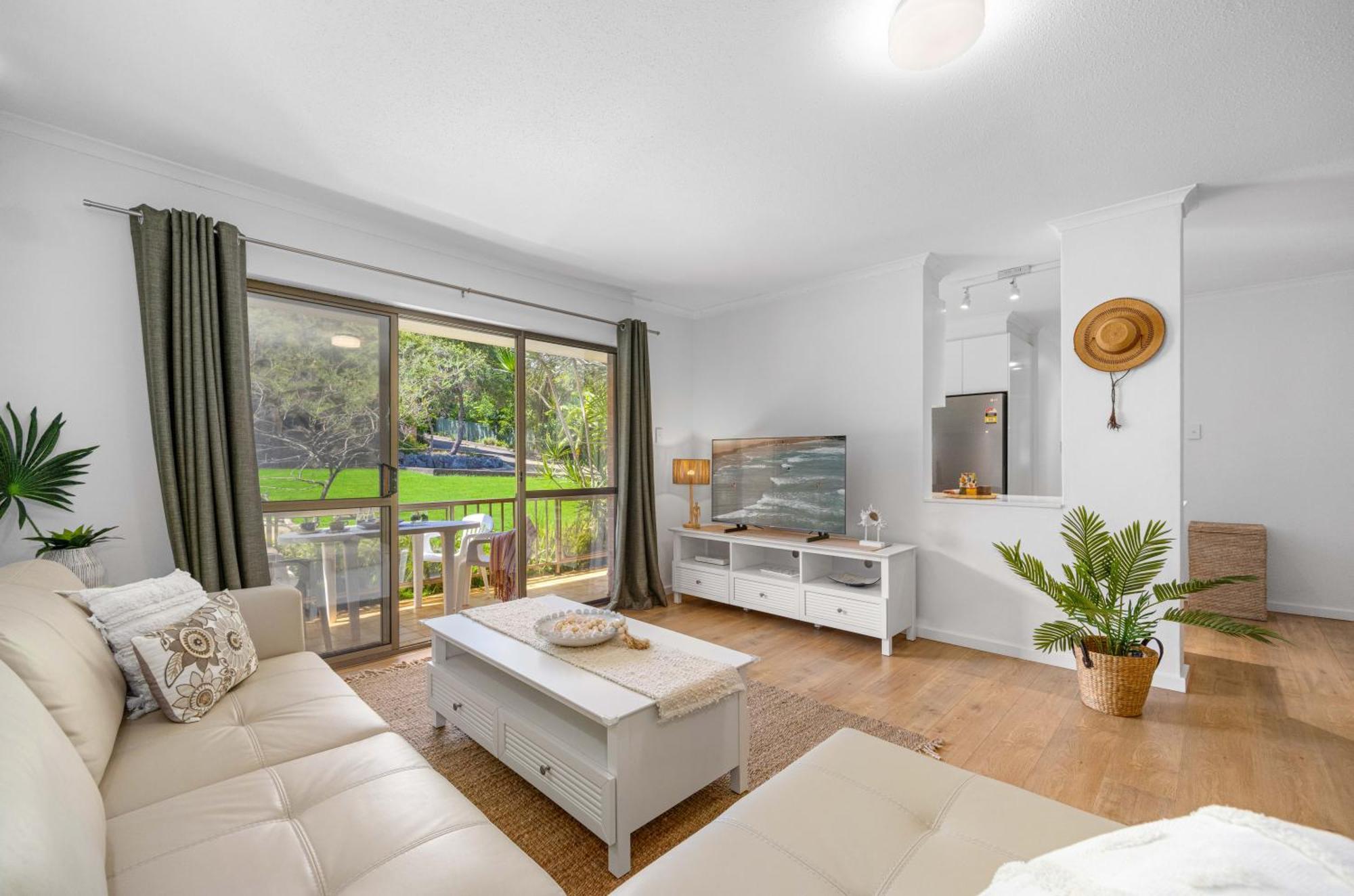 Shelly Cove 12 - Common Pool Apartment Port Macquarie