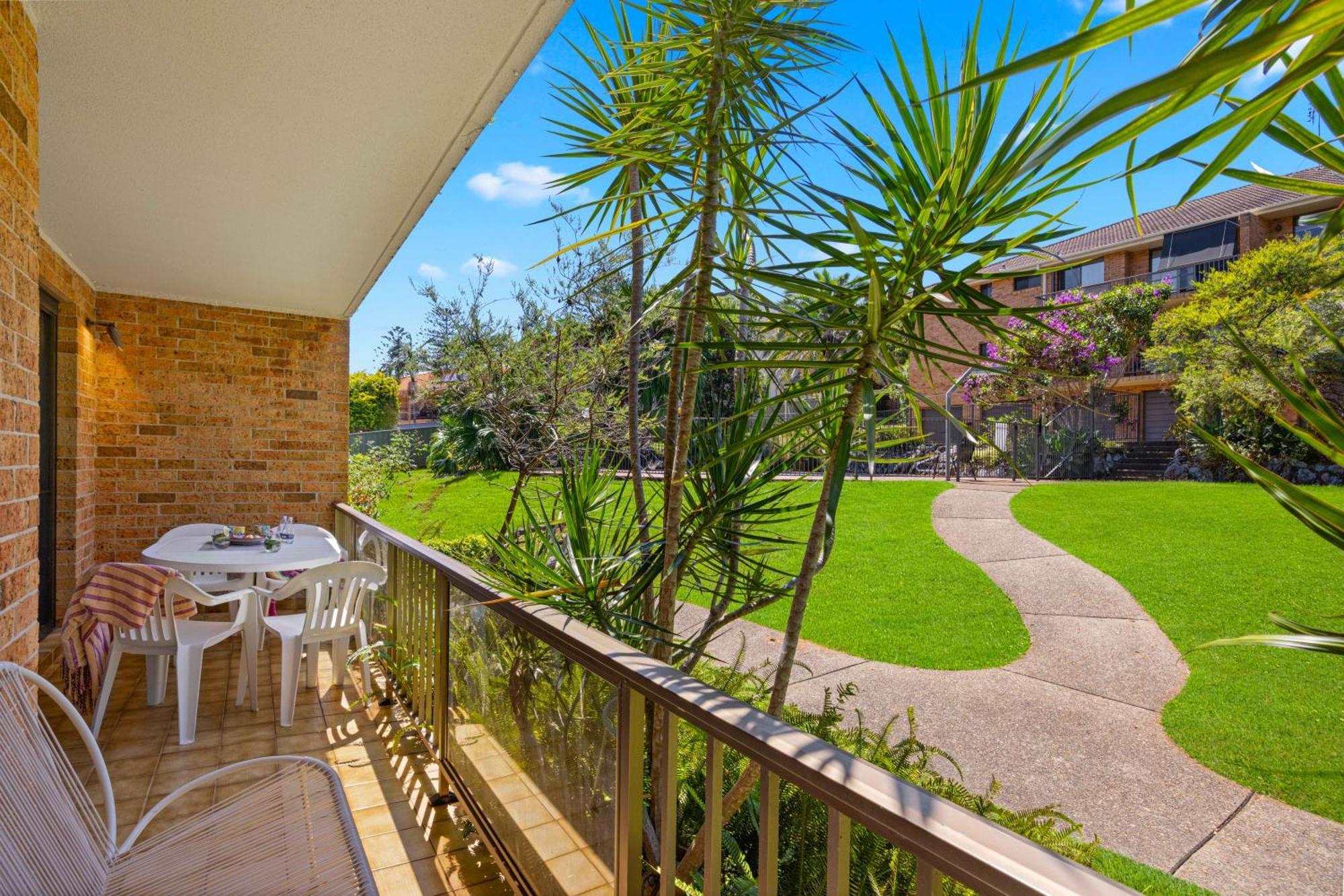 Shelly Cove 12 - Common Pool Apartment Port Macquarie