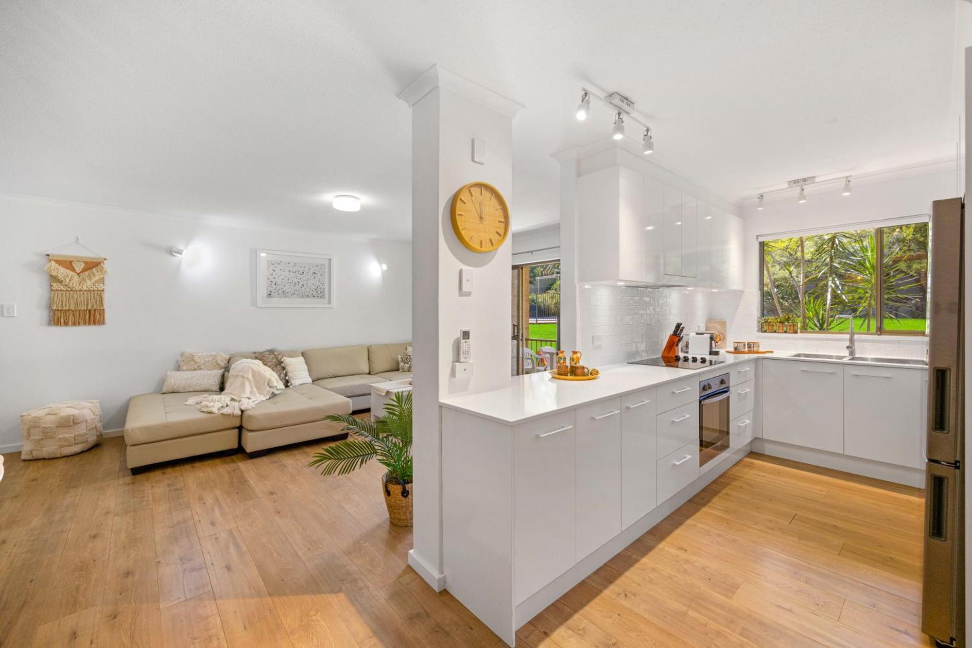Shelly Cove 12 - Common Pool Apartment