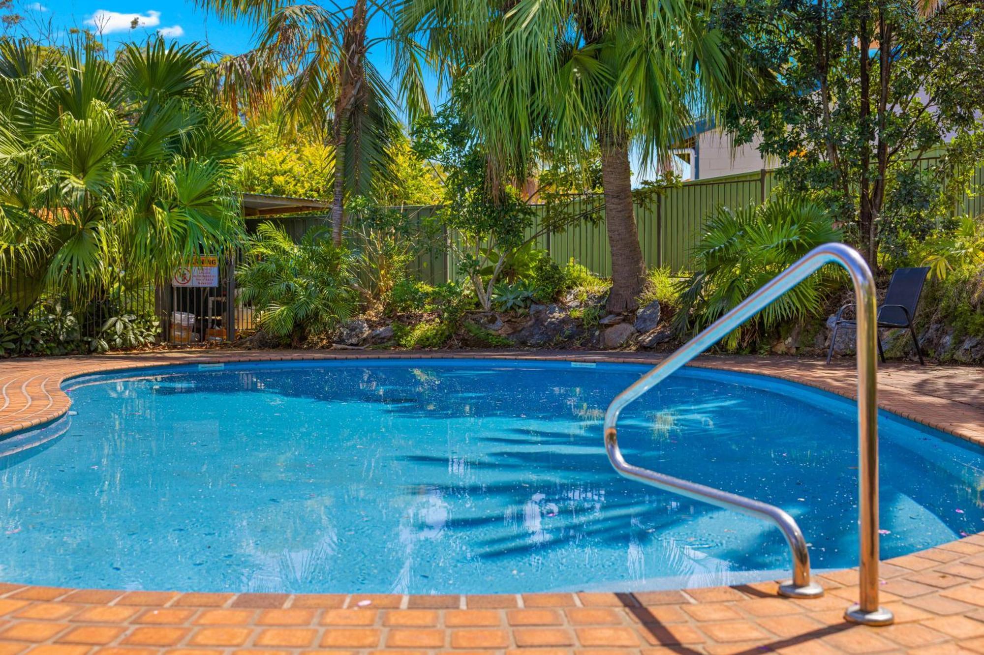 Shelly Cove 12 - Common Pool Apartment Port Macquarie