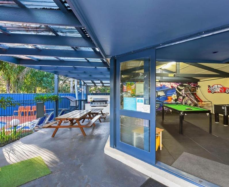 Shelly 3* Port Macquarie