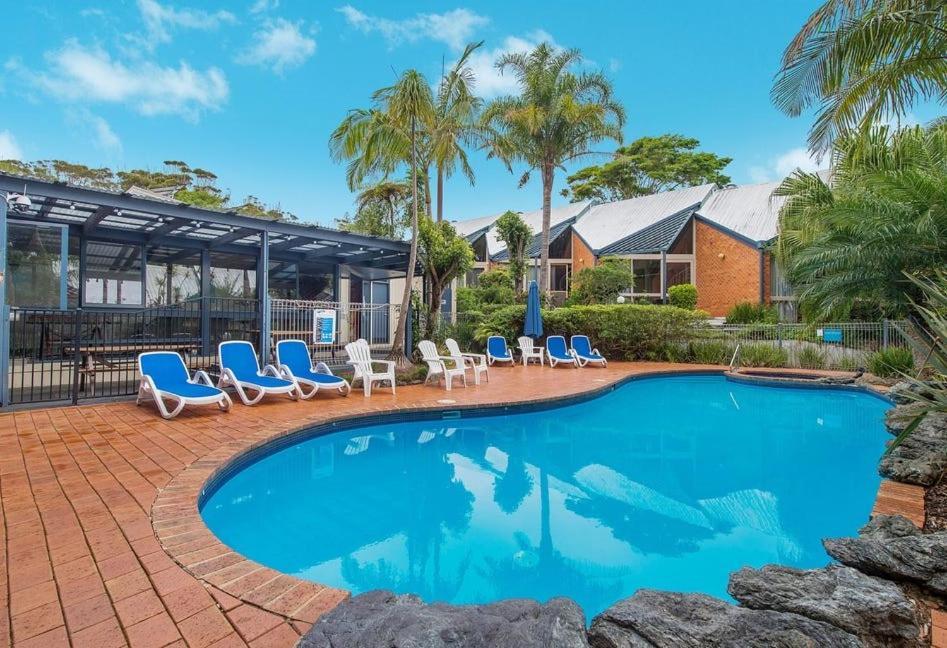 Aparthotel Shelly Port Macquarie