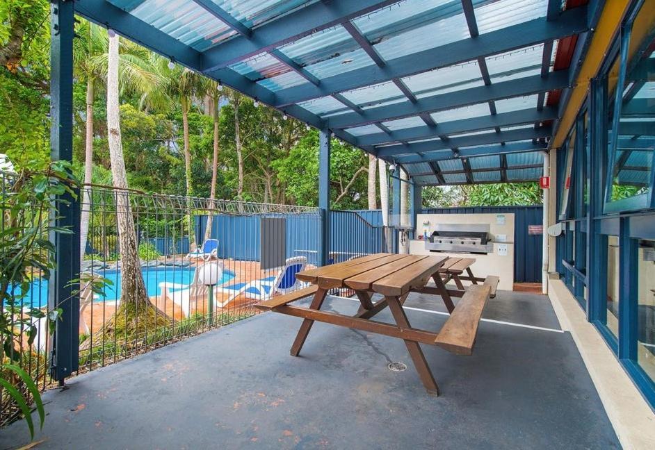Shelly 3* Port Macquarie
