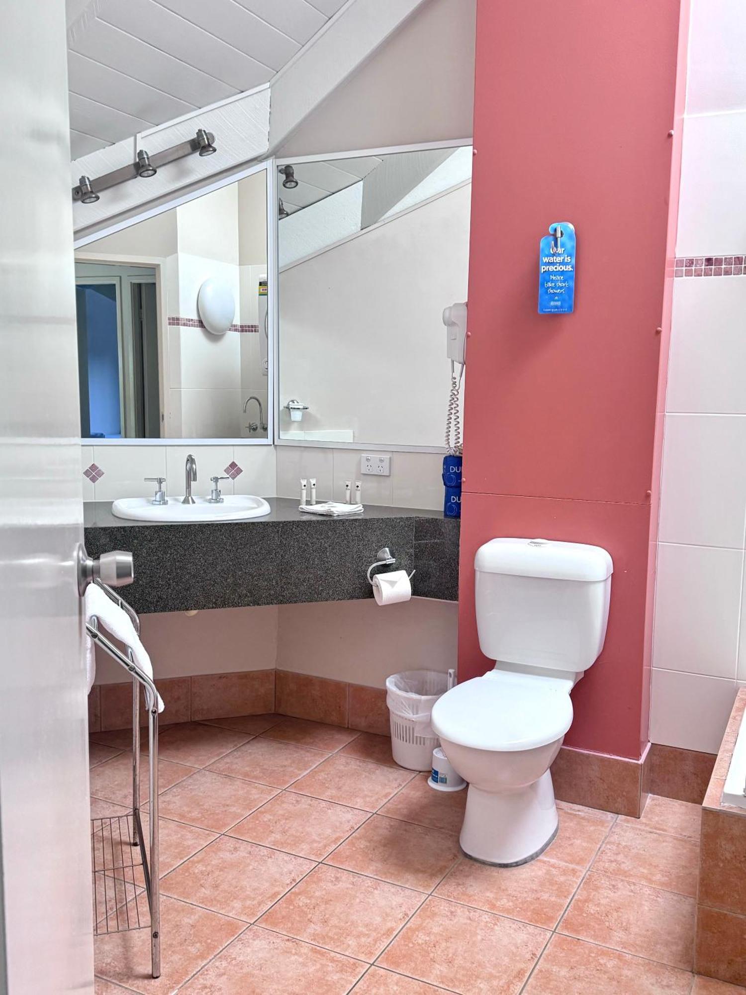 Shelly Aparthotel Port Macquarie