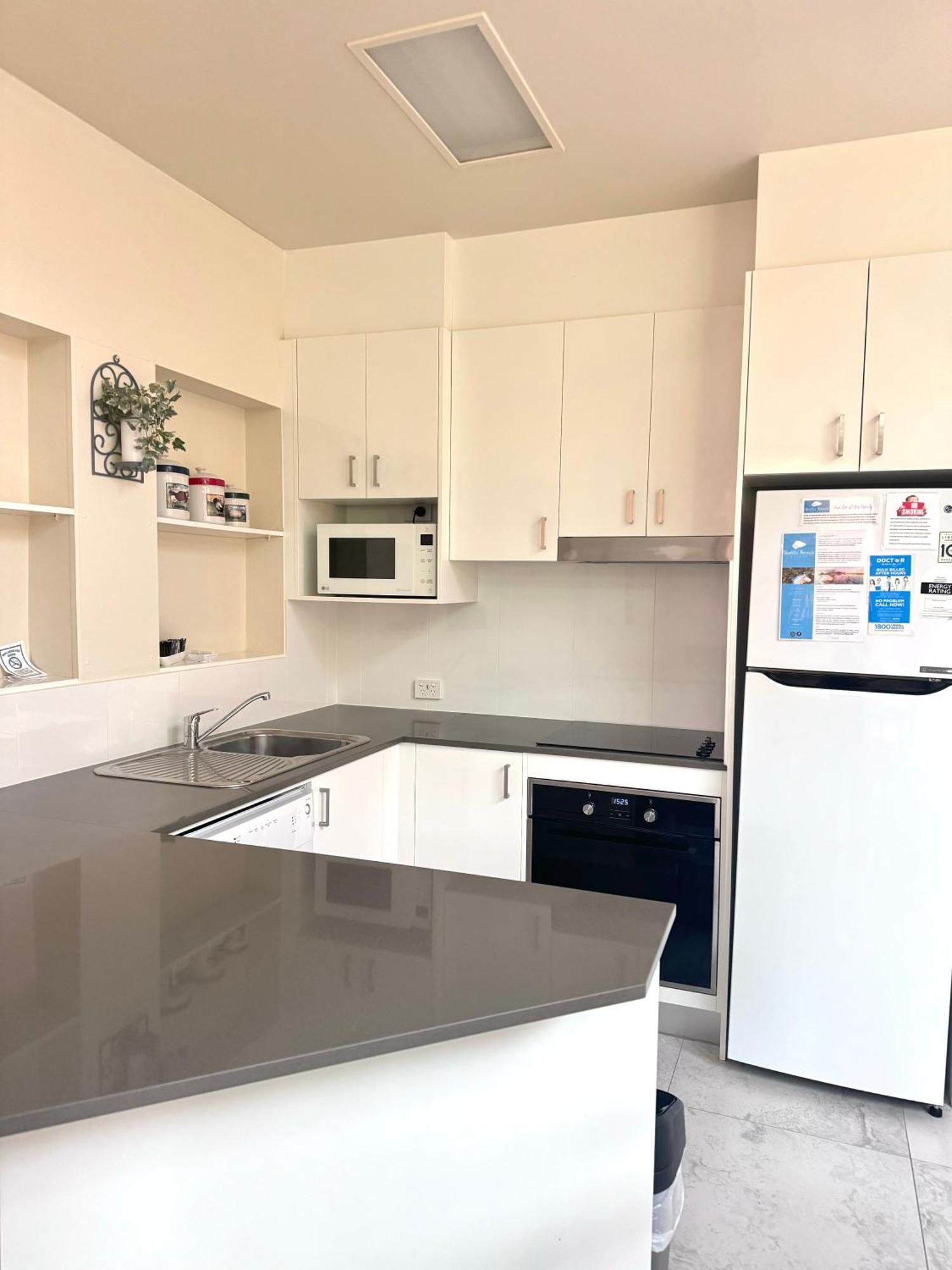 Aparthotel Shelly Port Macquarie
