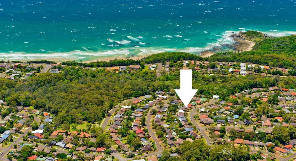19 Pindari Parade Port Macquarie