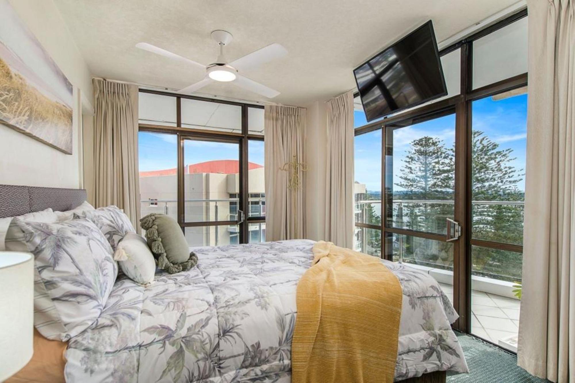 Tasman Towers Penthouse 21 Port Macquarie