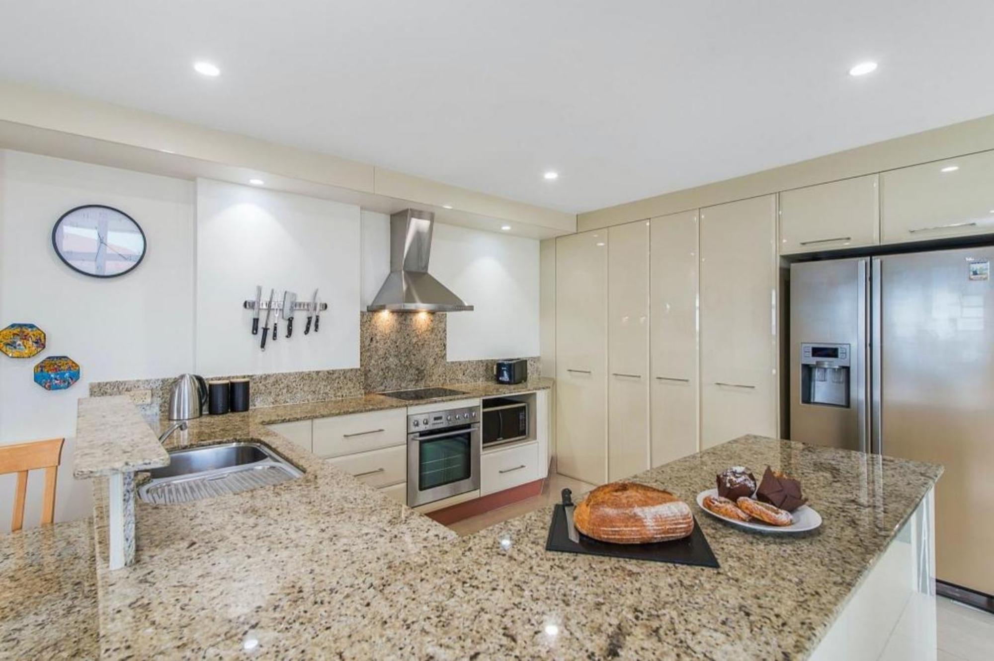 Tasman Towers Penthouse 21 * Port Macquarie