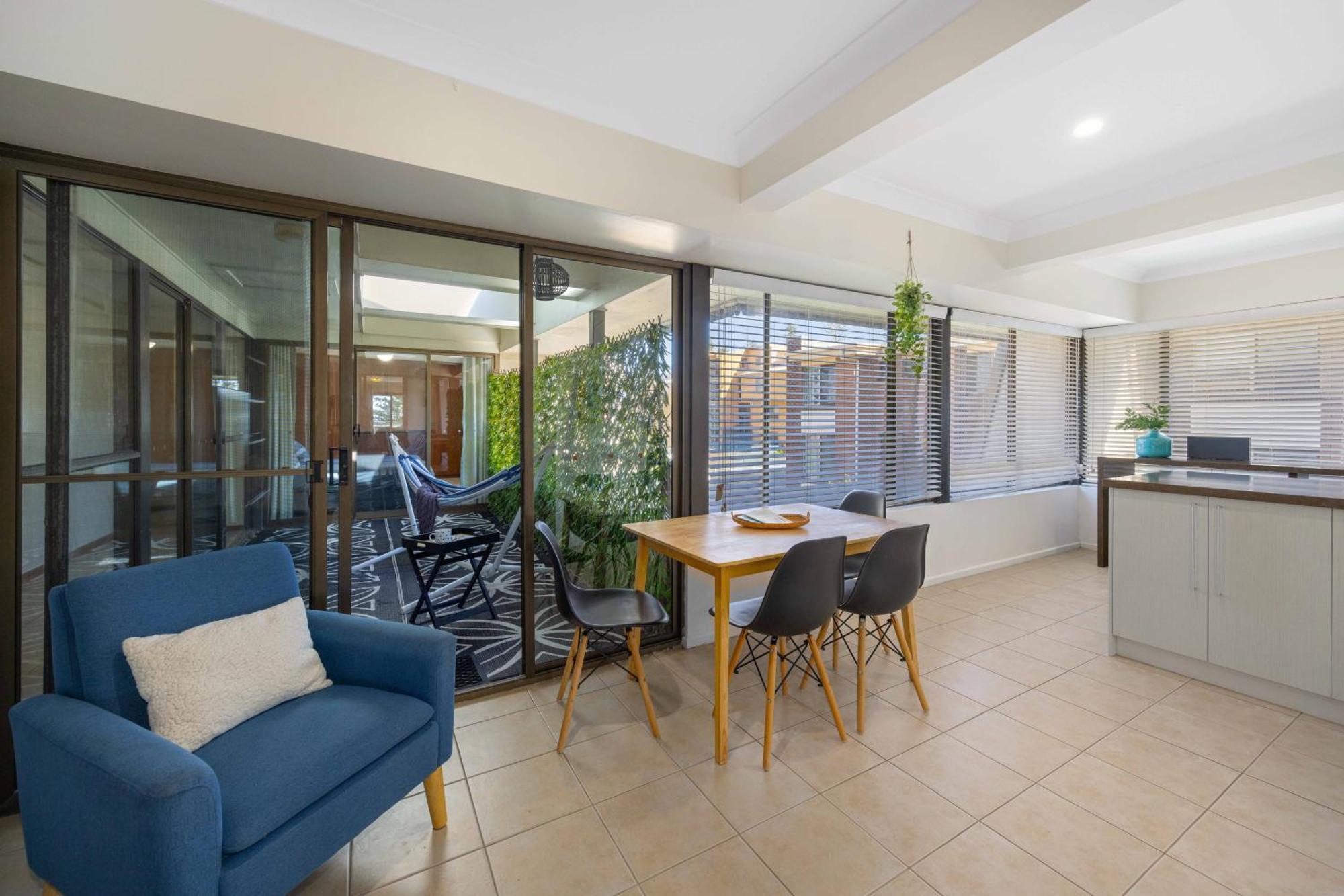 Taranaki Penthouse - Wonderful Port Macquarie