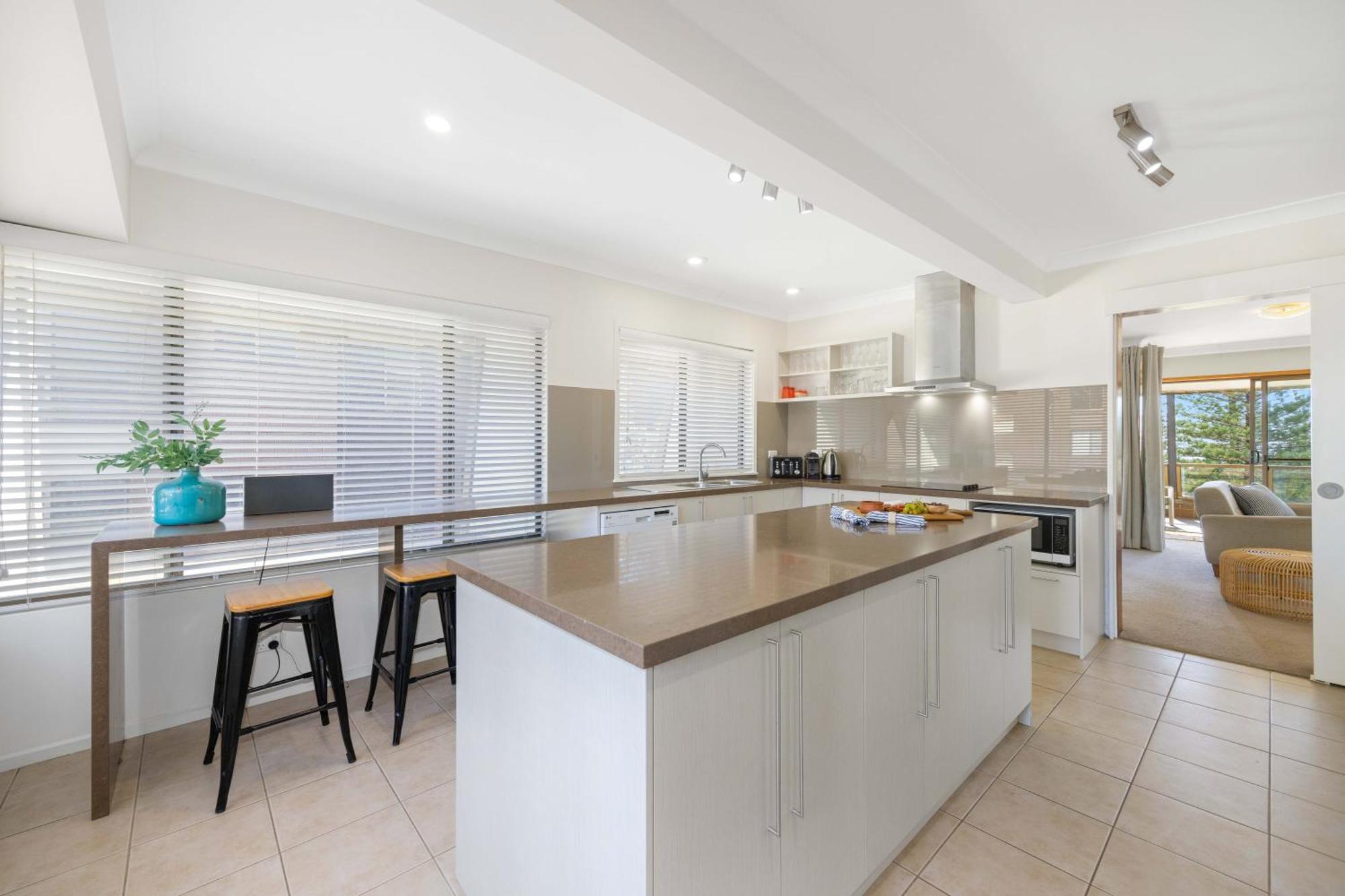 Apartment Taranaki Penthouse - Wonderful *