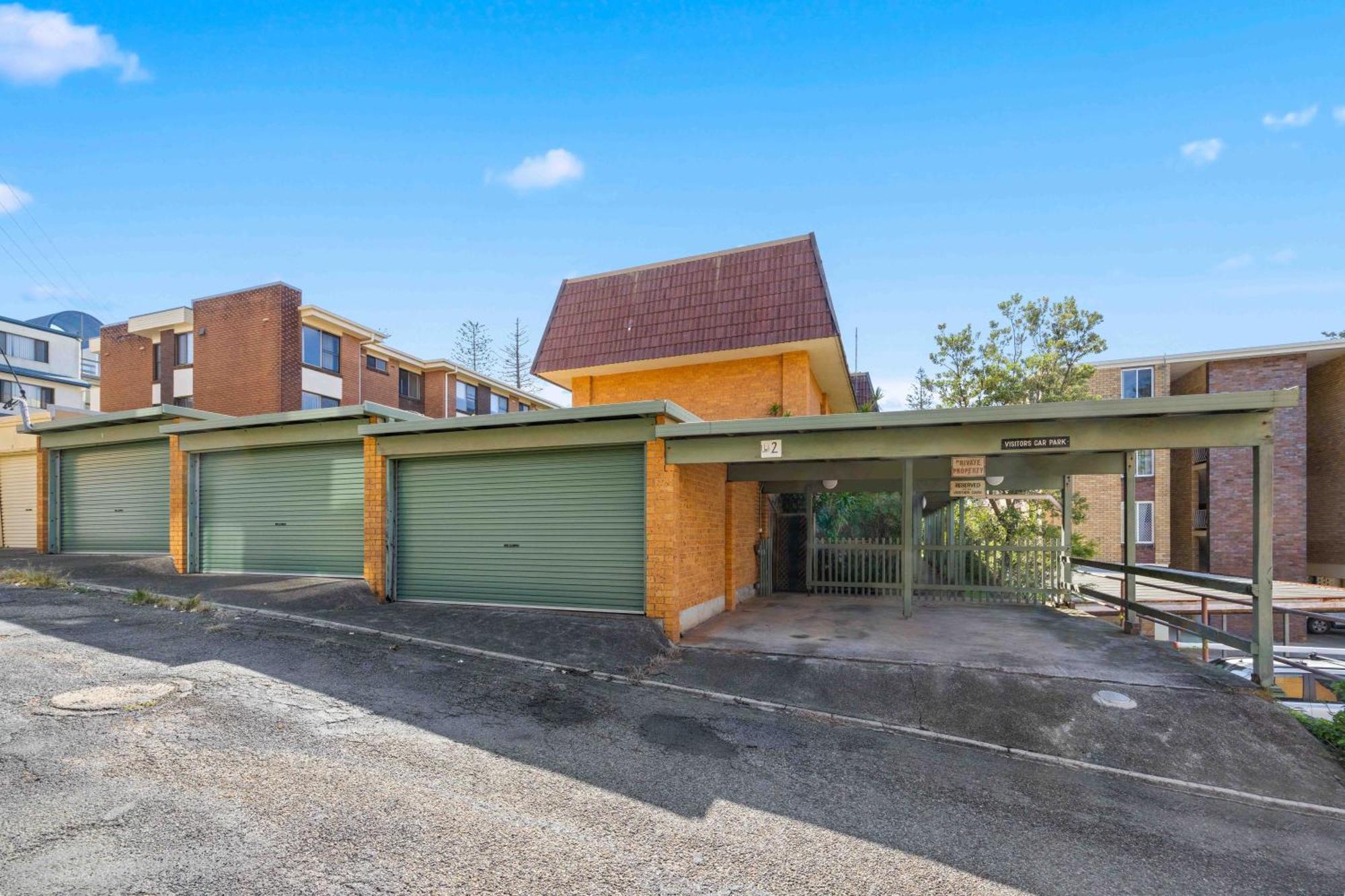 Taranaki Penthouse - Wonderful Port Macquarie
