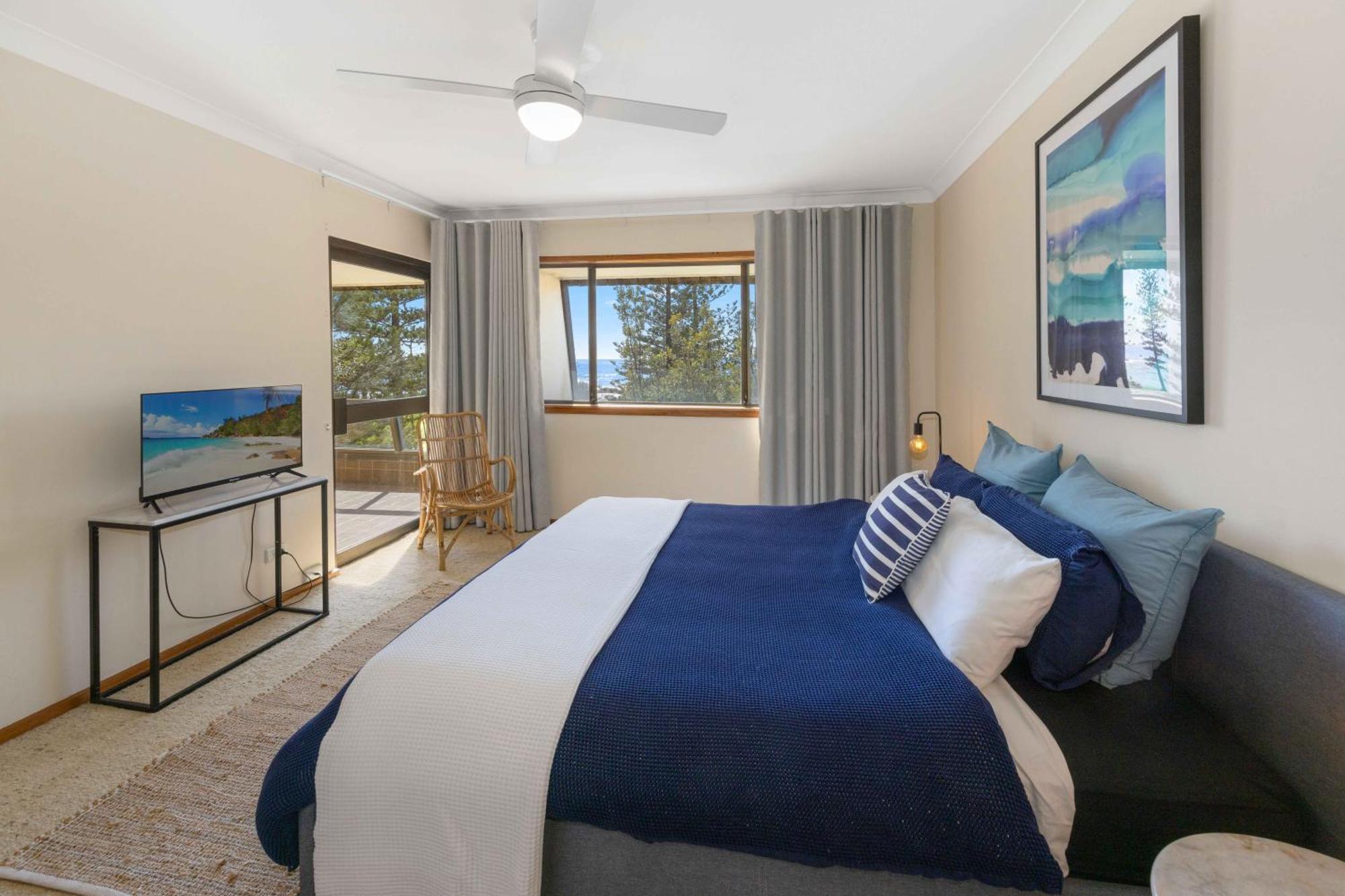 Apartment Taranaki Penthouse - Wonderful *
