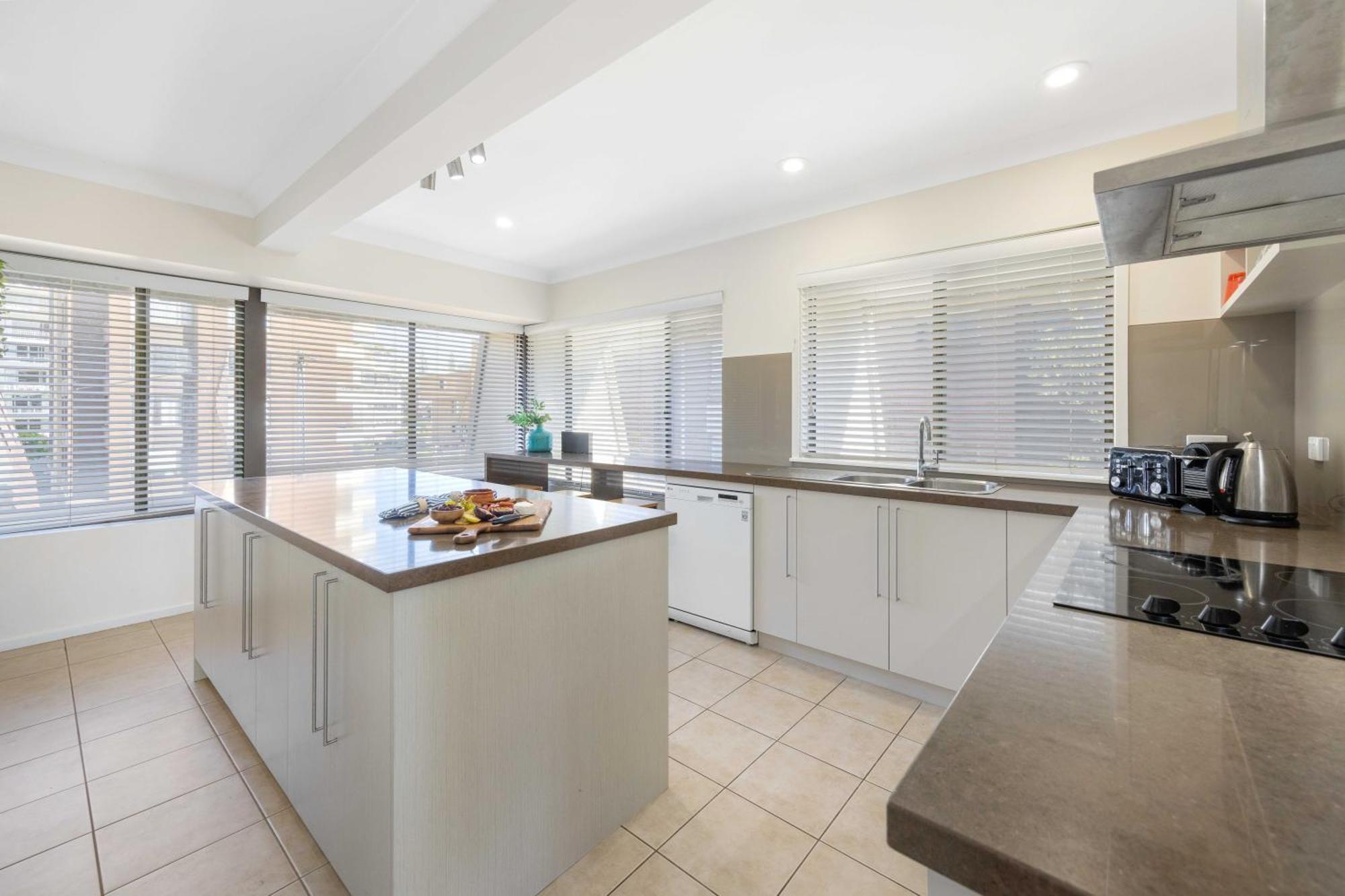 Apartment Taranaki Penthouse - Wonderful
