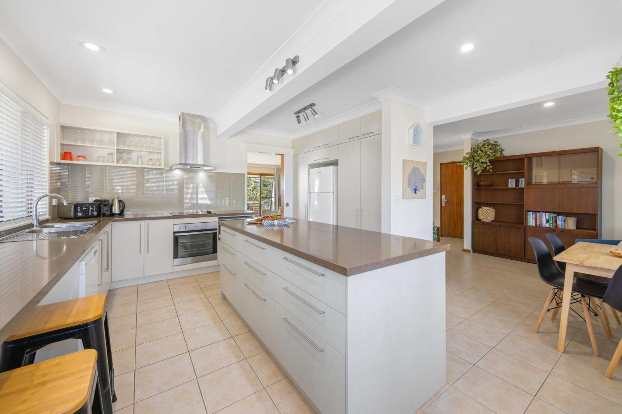 Taranaki Penthouse - Wonderful Apartment