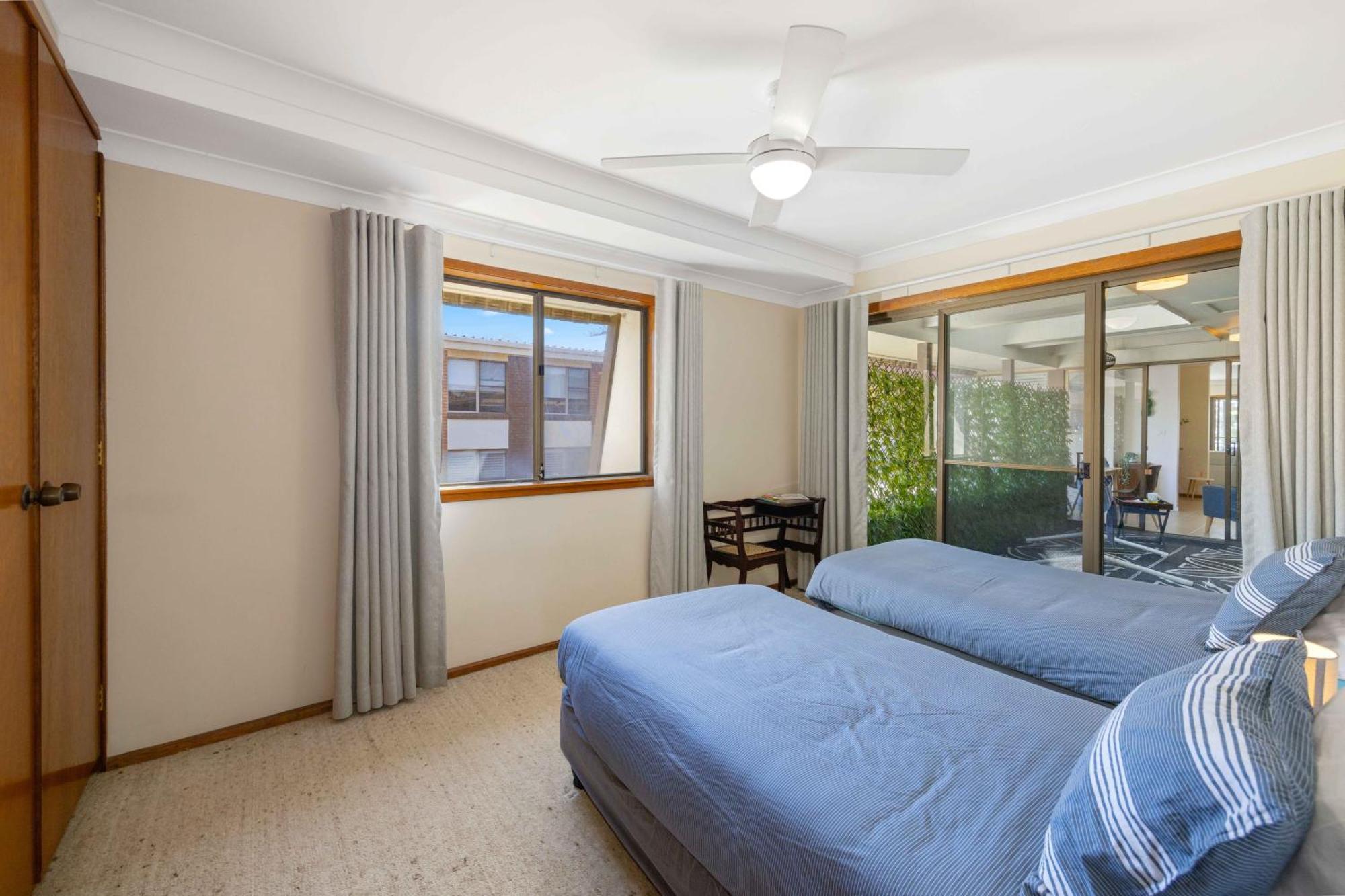 Apartment Taranaki Penthouse - Wonderful Port Macquarie