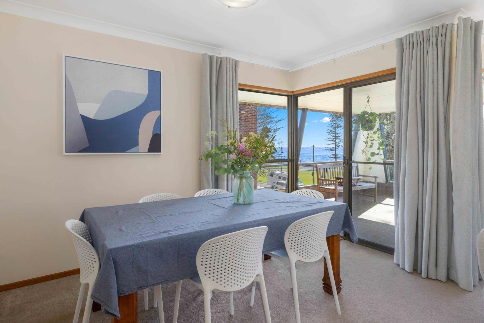 Taranaki Penthouse - Wonderful * Port Macquarie