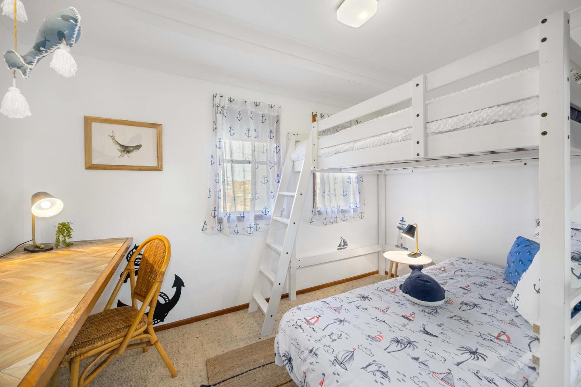 Apartment Taranaki Penthouse - Wonderful