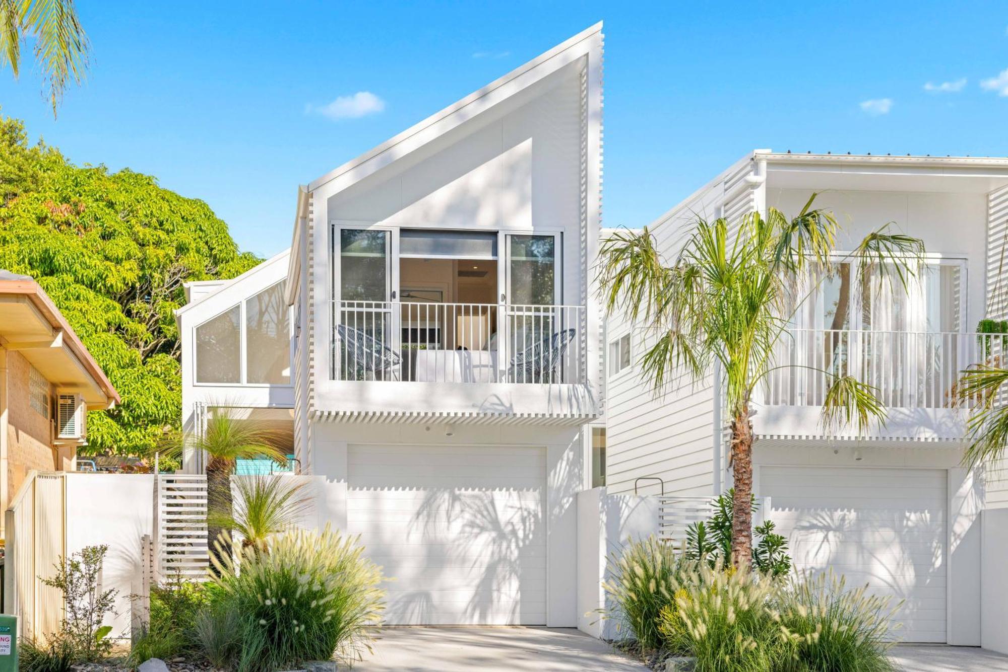 Noahs House - At Flynns Villa Port Macquarie