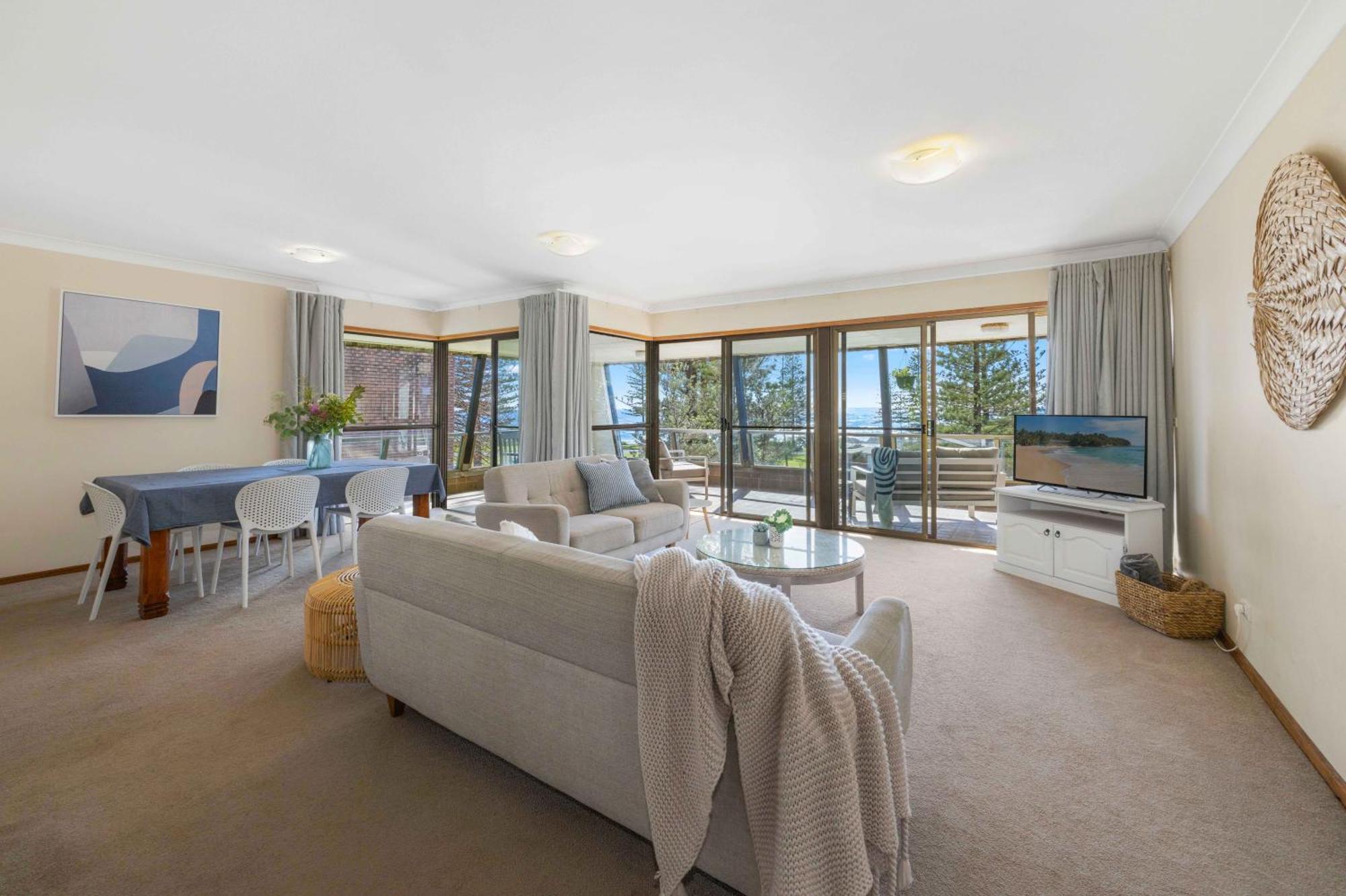 Apartment Taranaki Penthouse - Wonderful