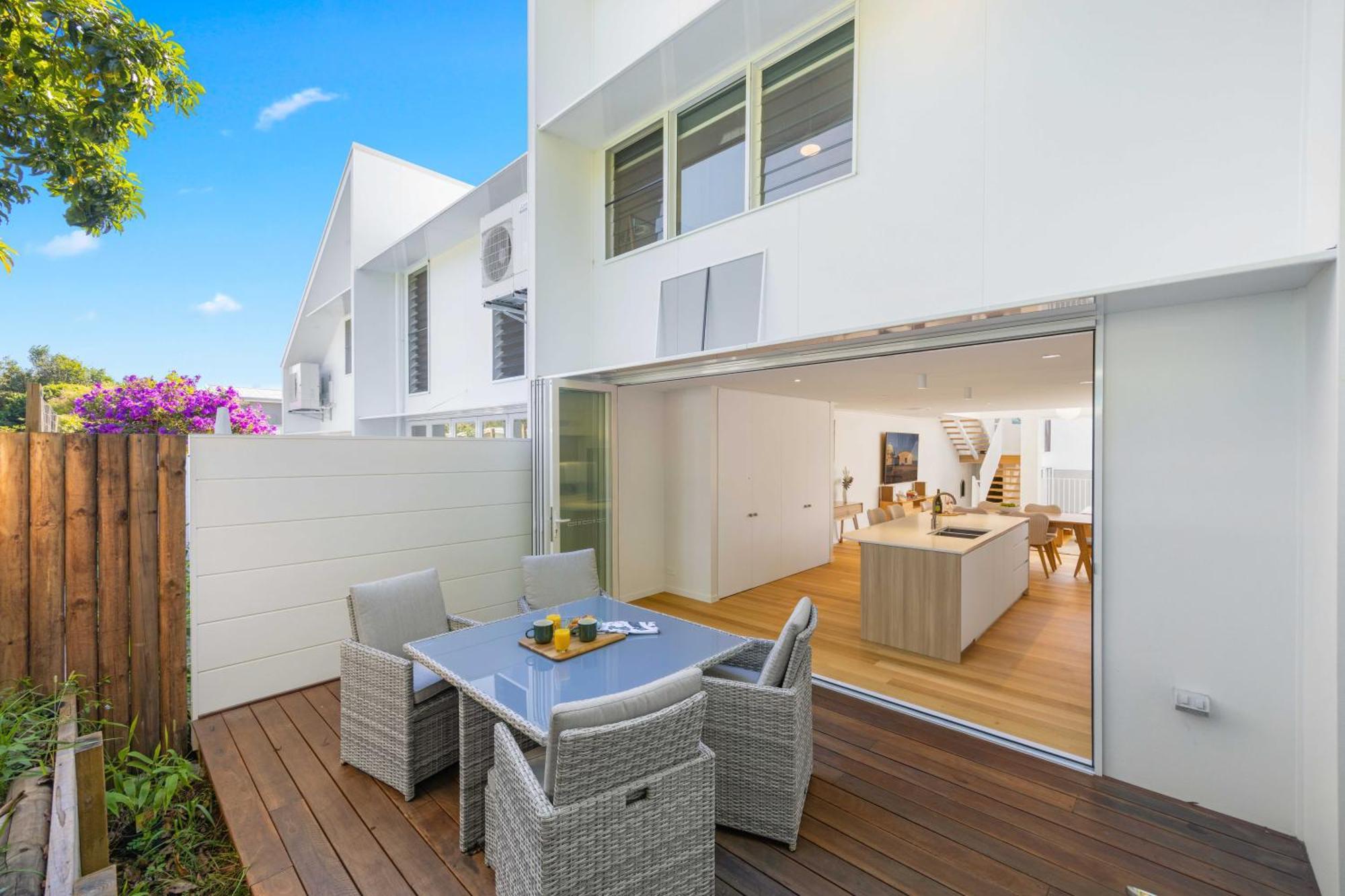 Noahs House - At Flynns Villa Port Macquarie