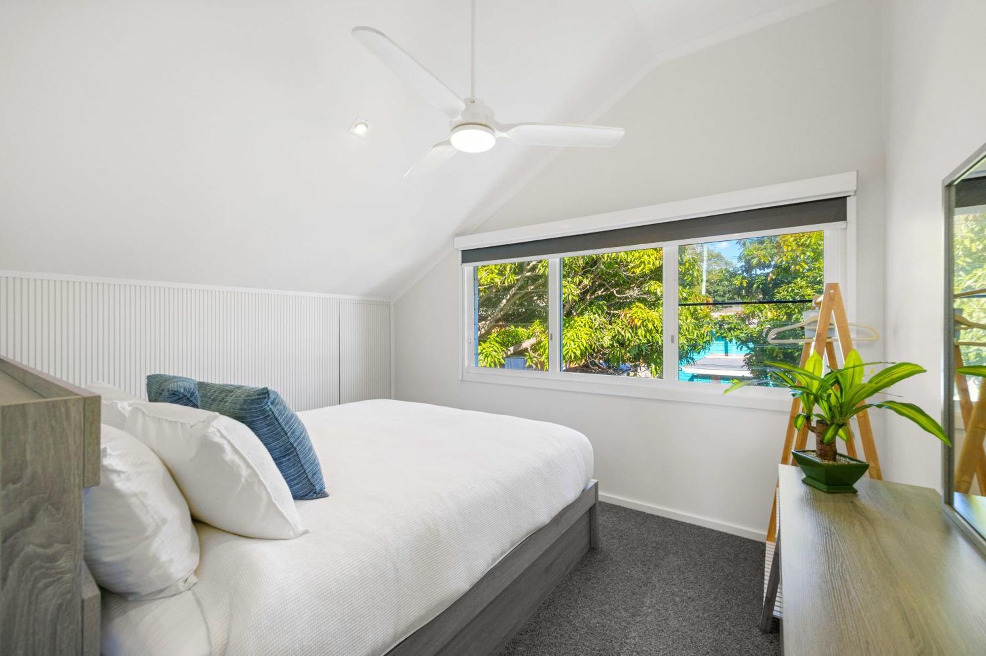 Villa Noahs House - At Flynns Port Macquarie