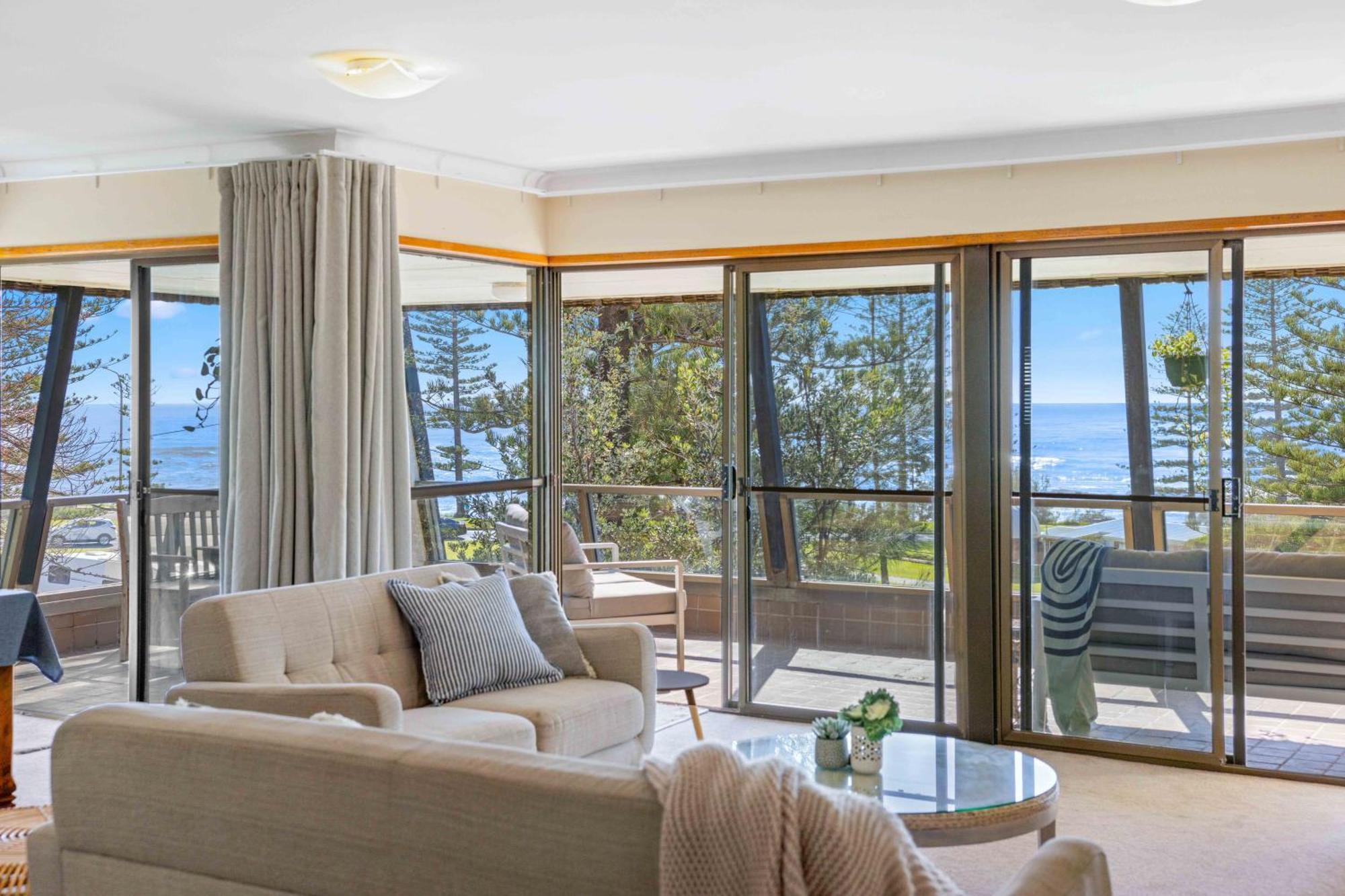 Taranaki Penthouse - Wonderful *