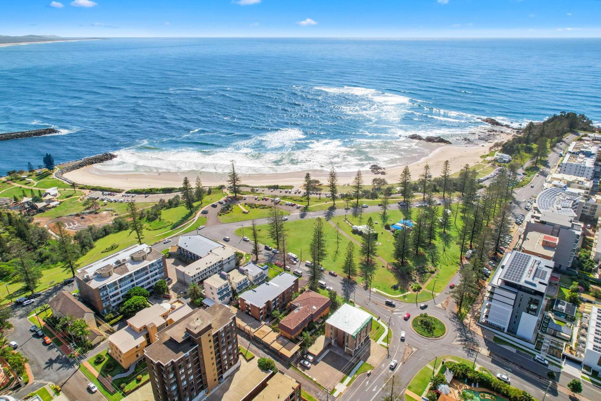 Taranaki Penthouse - Wonderful Apartment *