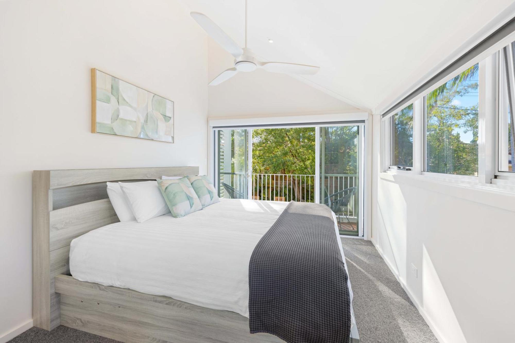 Villa Noahs House - At Flynns Port Macquarie