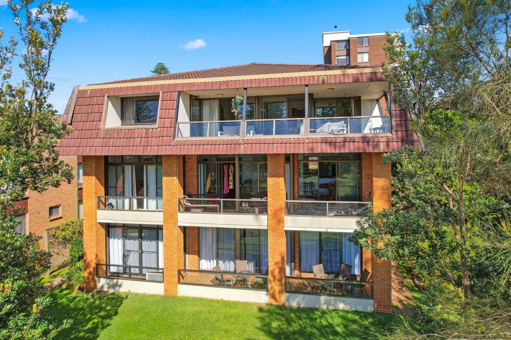 Taranaki Penthouse - Wonderful Apartment Port Macquarie