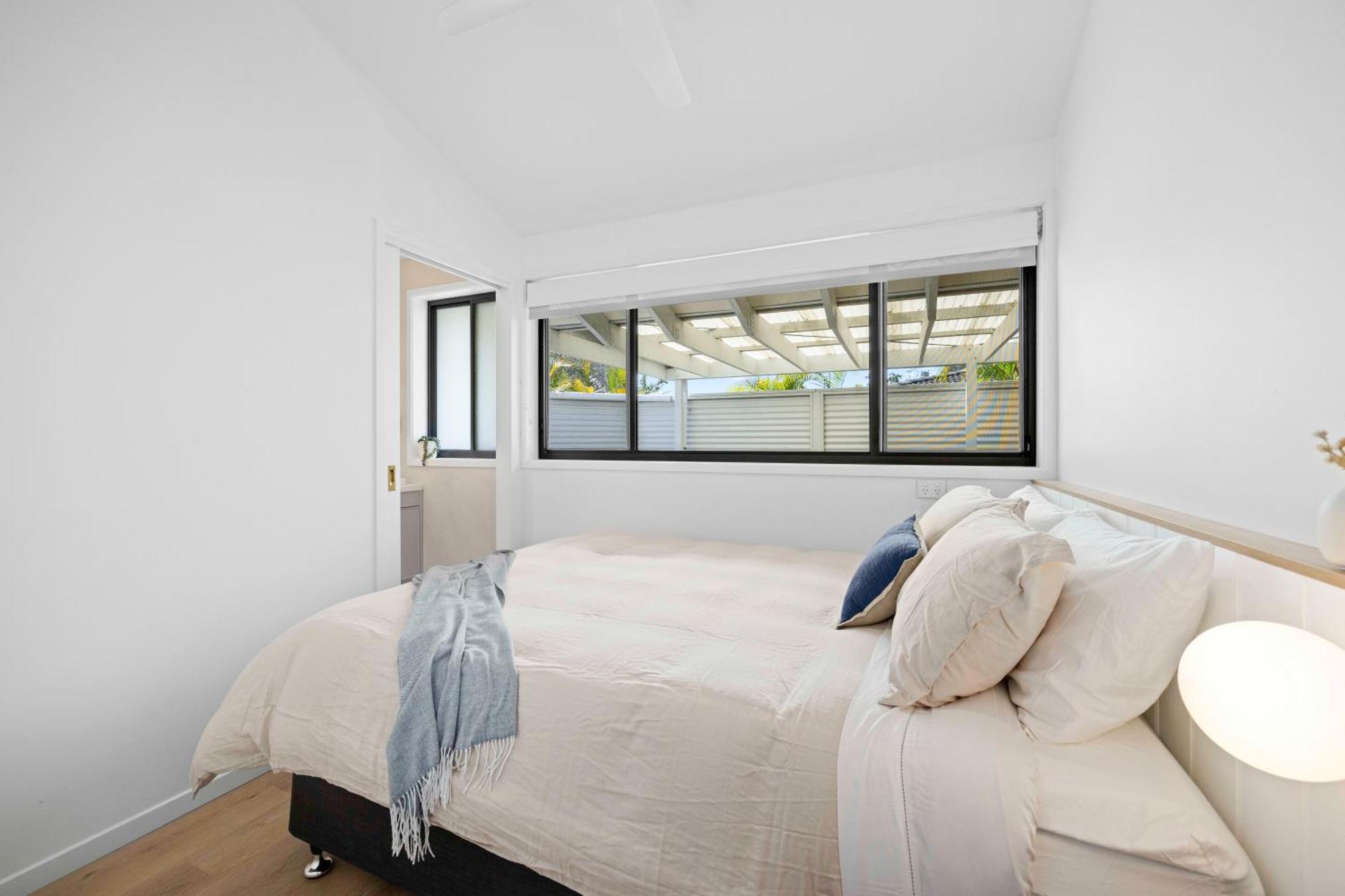 Holiday home Deja Bleu - Great Family With Jetty *