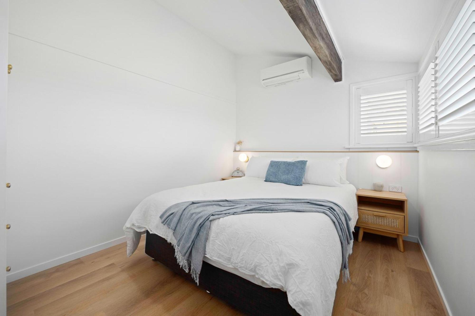 Holiday home Deja Bleu - Great Family With Jetty