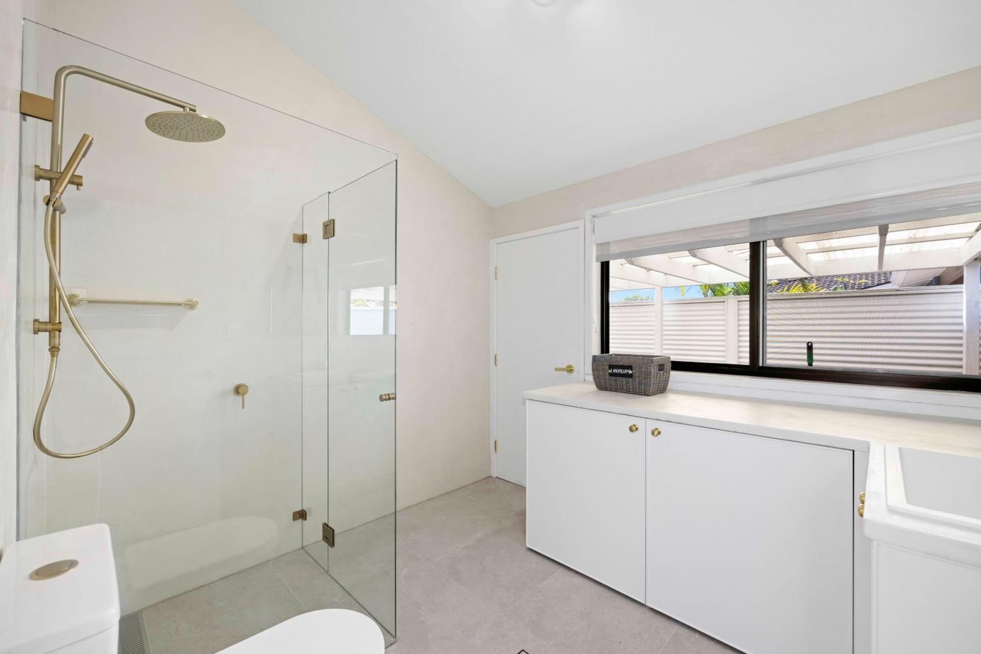 Holiday home Deja Bleu - Great Family With Jetty Port Macquarie