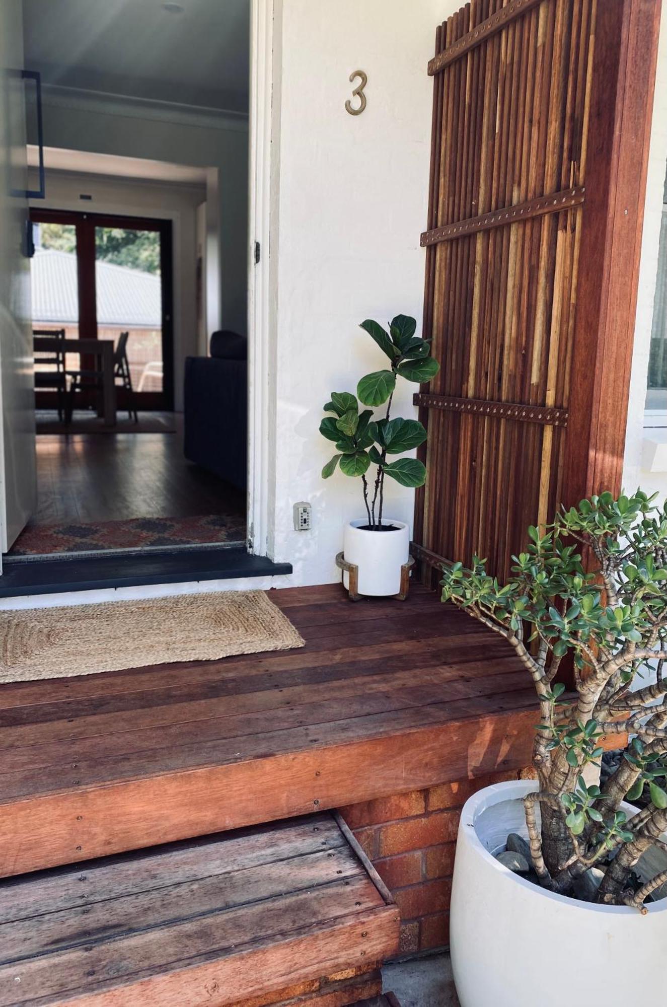 Koala Holiday home