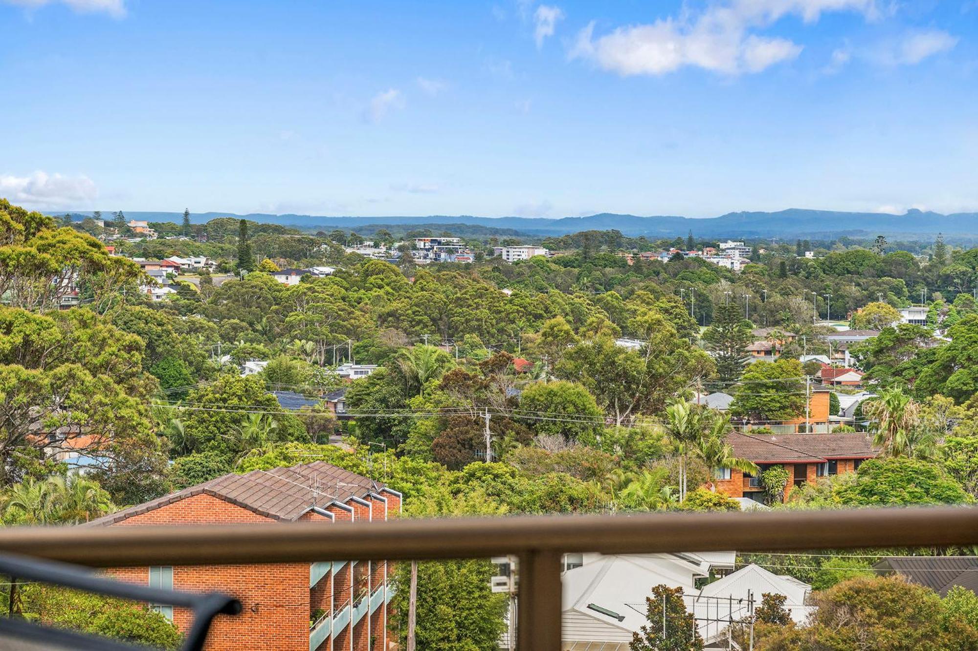 Apartment The Lookout