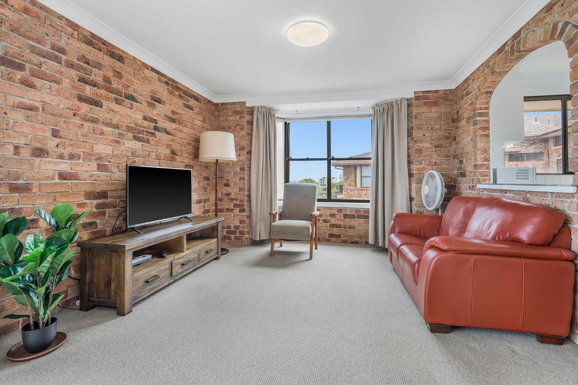 The Lookout Apartment Port Macquarie